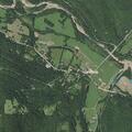 Gas leak in hot water heater closet on Highway 16