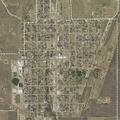 Harassment complaint reported near Clark Street in Stinnett