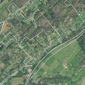 Person experiencing difficulty breathing on Spruce Hill Road
