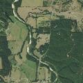 Juvenile threatening suicide located near topless bridge