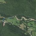 Elderly woman dizzy and vomiting at Highway 16