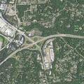 Psychiatric emergency at Glenwood Avenue in Raleigh