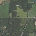 Person sick near County Road 114 in Cash, Arkansas