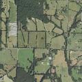 Person receiving CPR near Oak Bluff Road