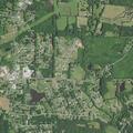 Elderly man choking near Knollview Drive area