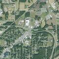 Man with seizure treated near Eastview Drive