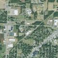 30-year-old female experiencing chest pain in Humboldt