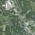 Sick person reported near Sanford Gragg Road