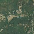 Outside fire reported on West 807 Road