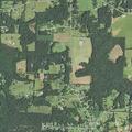 Person having possible stroke near campground road