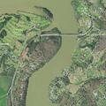 Female falls near Arrowhead Trail in Kingston post-hip surgery