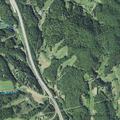 Vehicle hit deer on US 23 Alternate
