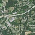 52-year-old woman conscious and vomiting at Braxton Road