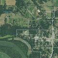 Woman found immobile; CPR in progress near Okay