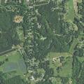 Person with breathing problems near Twin Cedars Drive