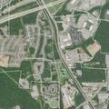 Person needing medical assistance on Shiloh Crossing Parkway