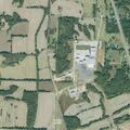 Female patient in seizure at Tyson Boulevard factory