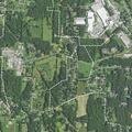 Two-year-old falls near Sullivan Avenue in Hudson NC