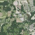 Trespassing complaint near Zebulon Rd