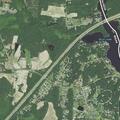 Person with respiratory distress in Zebulon
