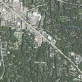 Person found unconscious near Glenwood Avenue