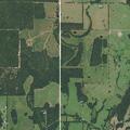 Outside fire reported near barn in Cherokee County