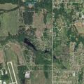 Possible stroke in 79-year-old male at industrial road