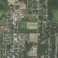 Intoxicated man assaulting daughter near Cedar Street