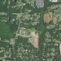 Man with chest pain near Cedar Crossing