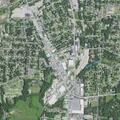 Person fainted near Laura Lane in Thomasville