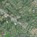 Infant with breathing difficulty near Smoky Crossing Way