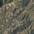 Lost hiker found, requesting ambulance at Hot Springs Road