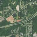 Person having difficulty breathing at Forest Manor Dr