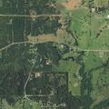 Grass fire reported on West 201st Street South