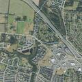 Person with cardiac issue at apartment in Panther Creek Park