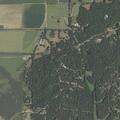 Deputy checks 911 hang-up near County Road (number withheld)