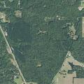Search for suspect near Highway 641 South area