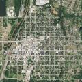Woman sick call near East Springer Ave in Guthrie