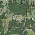 Person falls at home on Cedar Run Drive