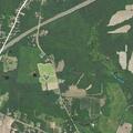 Person found unconscious near Bryantown Road