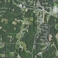 Person with breathing difficulties in camper on Fairview Church Rd