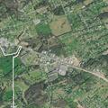 Minor crash blocks lane near Kroger in Seymour