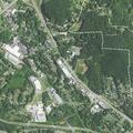 Person fell at Cross Creek Apartments in Lenoir