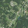 Injured deer reported behind Lenoir residence