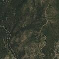 Small brush fire extinguished near Jemez Springs