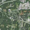 Person experiencing breathing difficulty in Trinity, NC