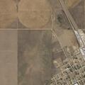 50-year-old male having possible seizures in Hartley