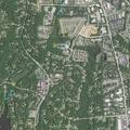 Person in respiratory distress at Raleigh residence