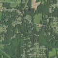 Man seizing and unresponsive near Brittany Trail area