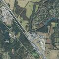 Person having seizure near Northwest Broad Street and Battlefield Parkway